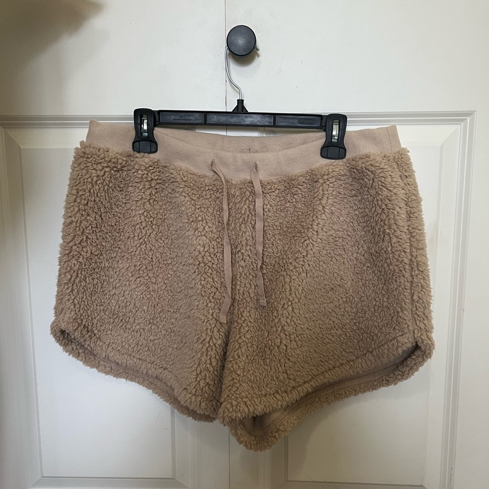 Hollister Soft Shorts